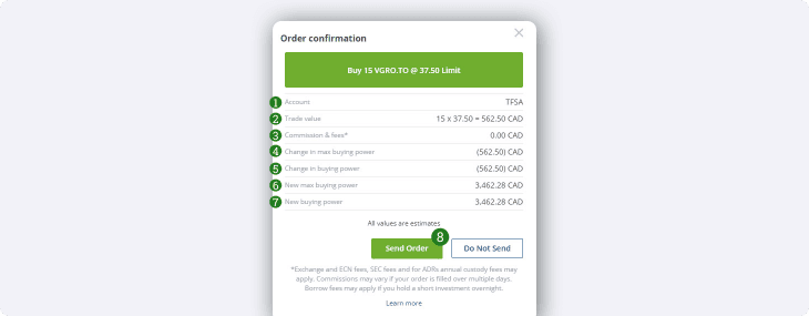 edge-web-order-confirmation